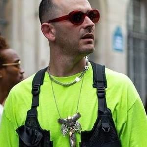 Meet your Posher, Jarrett